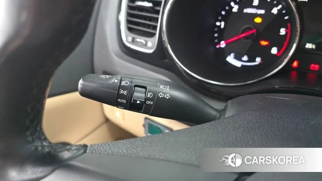 Kia The New Carnival 2019 Белый из Кореи, фото 6