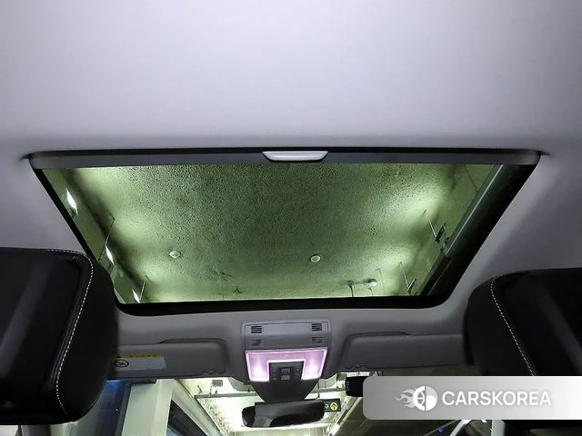 Volkswagen Arteon 2019 Черный из Кореи, фото 6