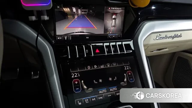 Lamborghini Urus 2020 Белый из Кореи, фото 6