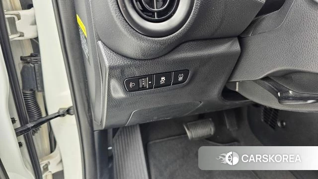 Kia Morning Urban (JA) 2022 Белый из Кореи, фото 6