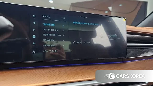 Ssangyong Torres 2024 Серый из Кореи, фото 6