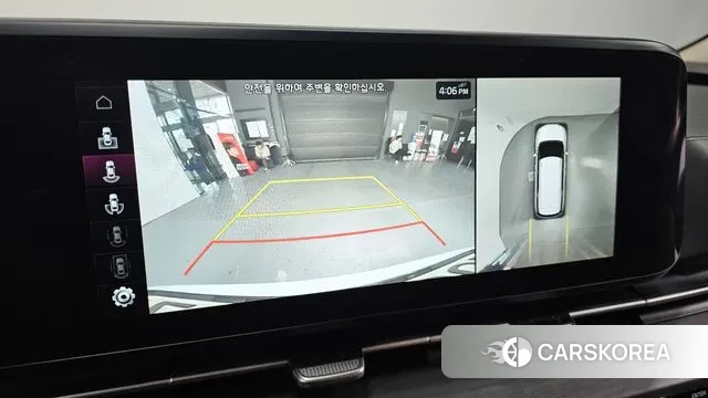 Kia Carnival 4th generation 2021 Белый из Кореи, фото 6