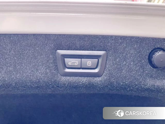 BMW 5 series 2024 Белый из Китая, фото 6