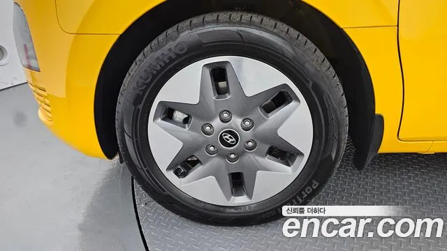 Hyundai Staria id 2688397 из Кореи 6