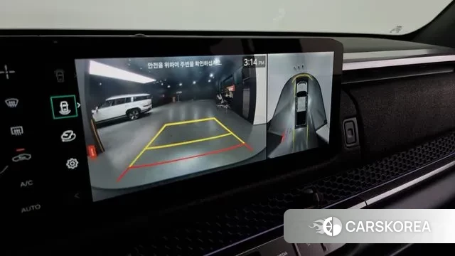 Kia Tasman 2025 Серый из Кореи, фото 6