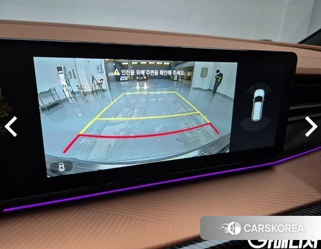 Ssangyong The New Torres 2024 Черный из Кореи, фото 6