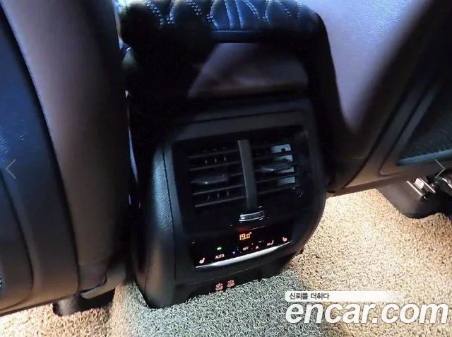 BMW X3 (G01) id 2905818 из Кореи 6