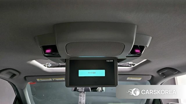 Honda Pilot 3rd generation 2019 Серый из Кореи, фото 6