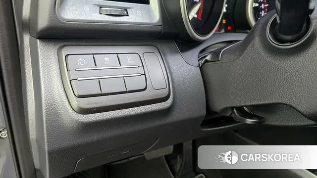 Ssangyong Tivoli Armor 2018 Серый из Кореи, фото 6