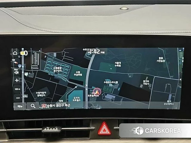 Kia Sportage 5th Generation Hybrid 2023 Белый из Кореи, фото 6