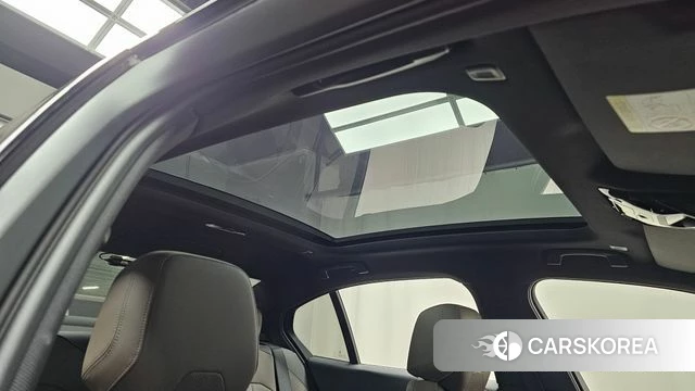 BMW 5 Series (G60) 2024 Черный из Кореи, фото 6