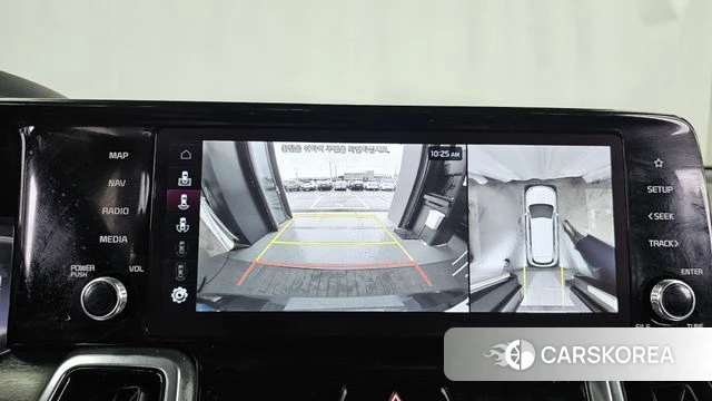 Kia Sorento 4th Generation 2022 Серый из Кореи, фото 6