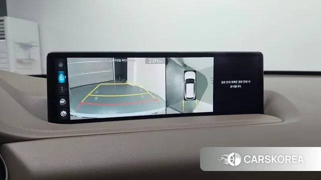 Genesis GV80 2023 Белый из Кореи, фото 6