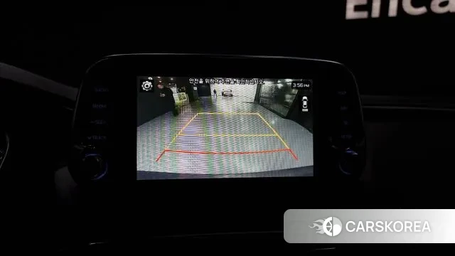 Hyundai Santa Fe TM 2019 Серый из Кореи, фото 6