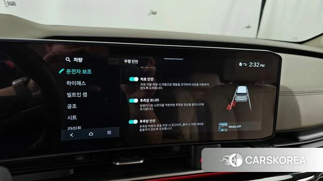 Kia The New Carnival 4th Generation 2025 Черный из Кореи, фото 6