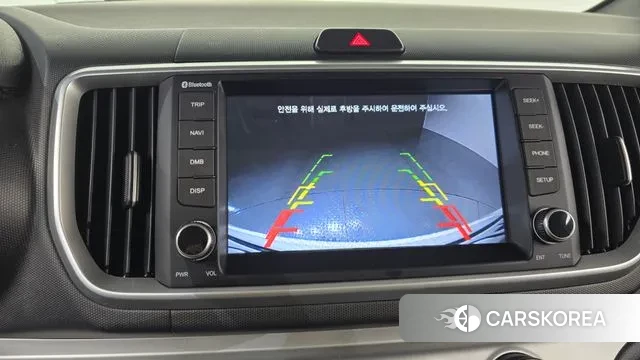 Kia The New Ray 2020 Белый из Кореи, фото 6