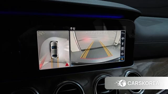Mercedes-Benz E-Class W213 2019 Черный из Кореи, фото 6