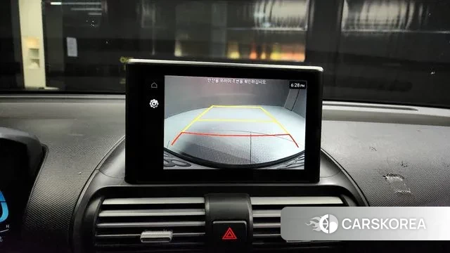 Hyundai Casper 2022 Белый из Кореи, фото 6