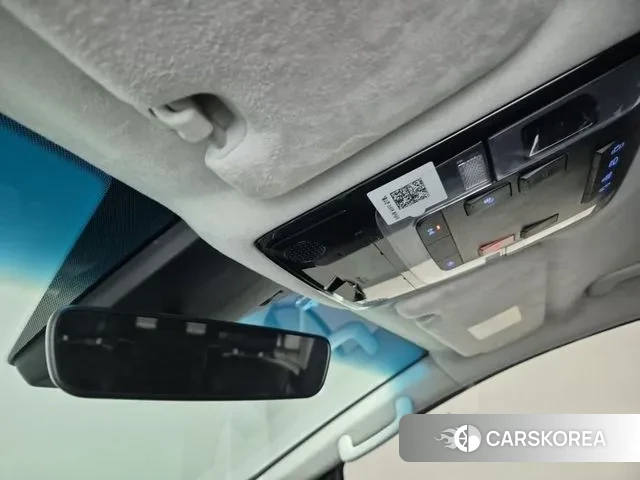 Hyundai Staria 2024 Белый из Кореи, фото 6