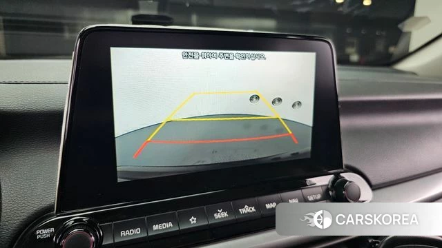 Kia Come New K3 2018 Черный из Кореи, фото 6