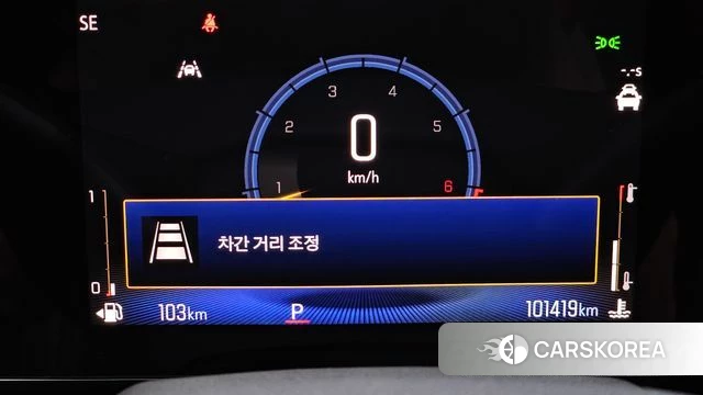 Chevrolet (GM Daewoo) Trax Crossover 2024 Белый из Кореи, фото 6