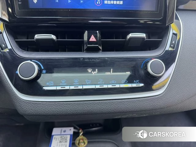 Toyota Lei Ling 2022 Белый из Китая, фото 6