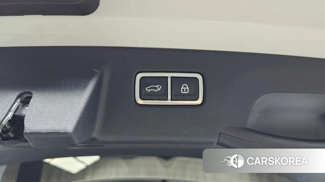 Kia Sorento 4th Generation 2021 Белый из Кореи, фото 6