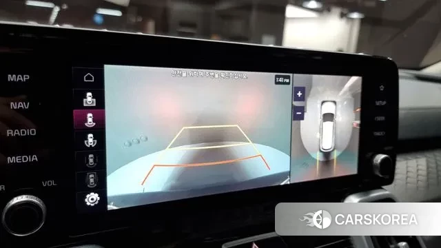 Kia Sorento 4th Generation 2020 Черный из Кореи, фото 6