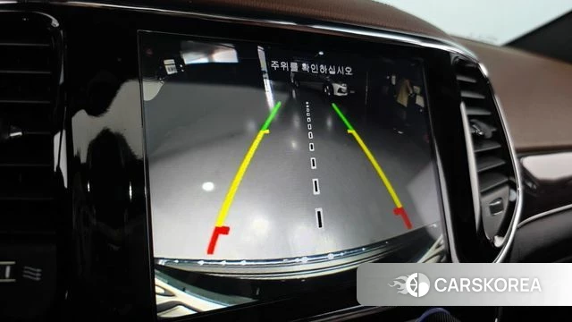 Jeep Grand Cherokee 2021 Черный из Кореи, фото 6