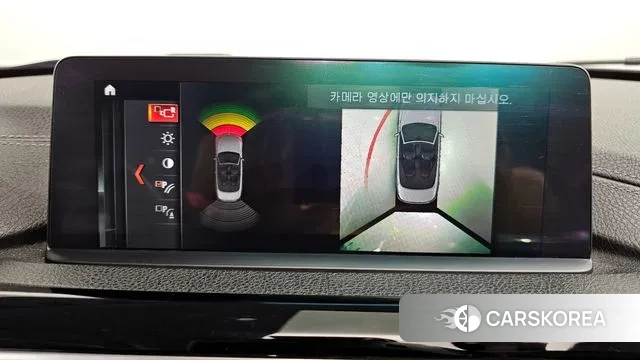 BMW 4 Series (F32) 2019 Белый из Кореи, фото 6