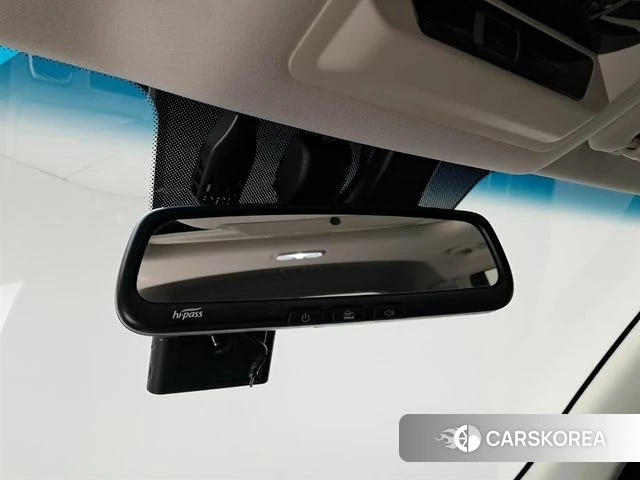 Ssangyong All New Rexton 2021 Серебристо-серый из Кореи, фото 6