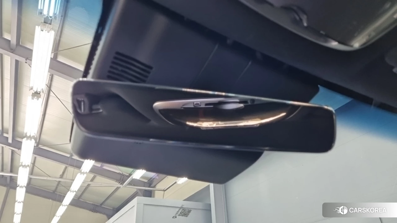 Genesis G80 (RG3) 2024 Серый из Кореи, фото 6