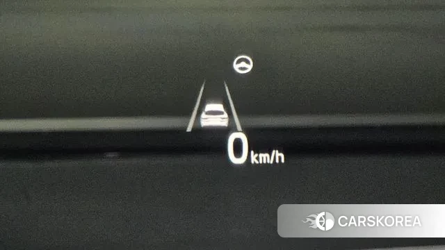 Kia Stinger Meister 2021 Белый из Кореи, фото 6