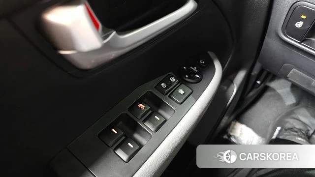 Kia The New Kia Ray 2026 Белый из Кореи, фото 6