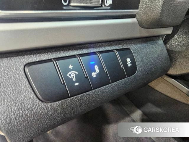 Hyundai Avante AD 2018 Белый из Кореи, фото 6