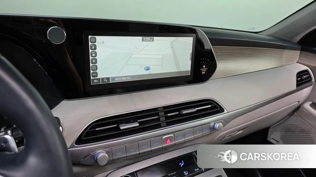 Hyundai Palisade 2019 Синий из Кореи, фото 6