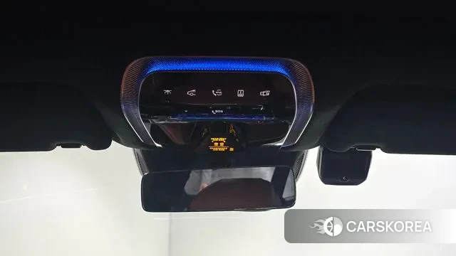 Mercedes-Benz S-Class W223 2022 Черный из Кореи, фото 6