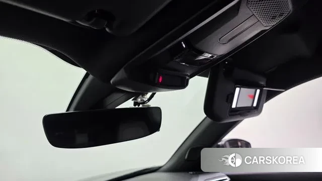 Peugeot 2008 Second generation 2021 Серый из Кореи, фото 6