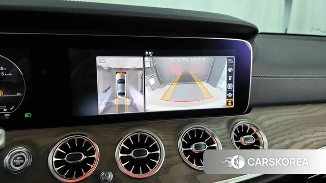 Mercedes-Benz E-Class W213 2019 Белый из Кореи, фото 6