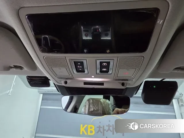 Jaguar F-PACE 2022 Черный из Кореи, фото 6