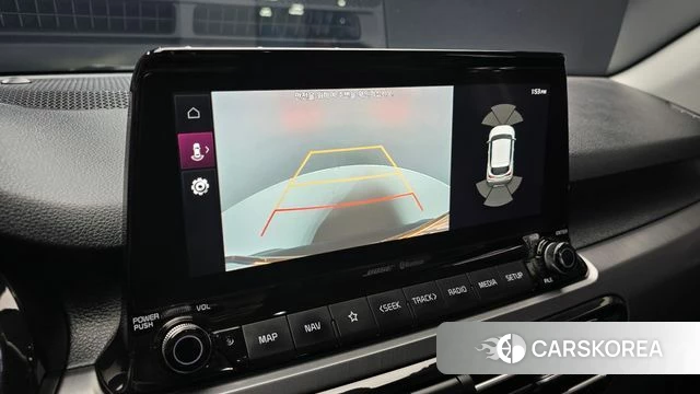Kia Seltos 2020 Серебристо-серый из Кореи, фото 6