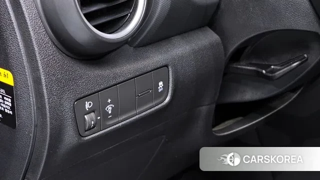 Hyundai Kona 2019 Серый из Кореи, фото 6