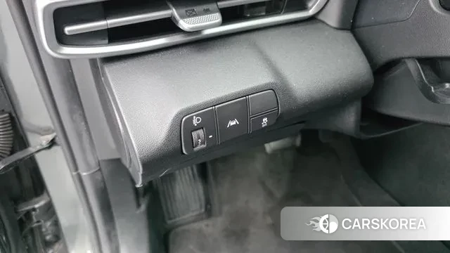 Hyundai Avante (CN7) 2021 Серый из Кореи, фото 6