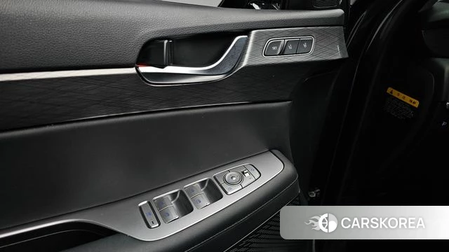 Hyundai Palisade 2019 Серый из Кореи, фото 6