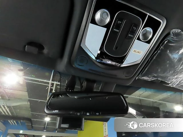Ssangyong Torres 2023 Серый из Кореи, фото 6