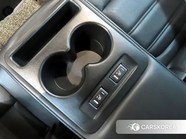 Renault Korea (Samsung) The New SM6 2021 Серый из Кореи, фото 6