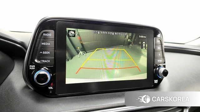 Hyundai Santa Fe TM 2018 Белый из Кореи, фото 6