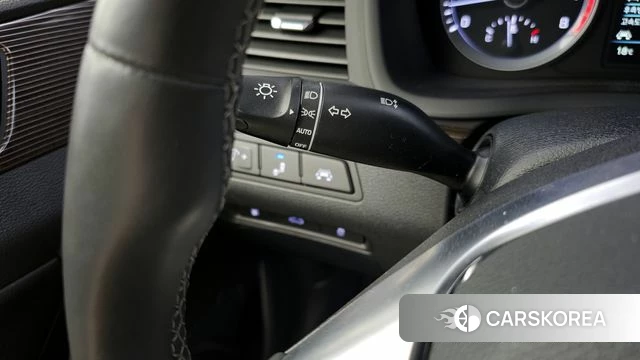 Hyundai Sonata New Rise 2019 Белый из Кореи, фото 6