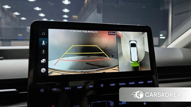 Hyundai Staria 2022 Белый из Кореи, фото 6