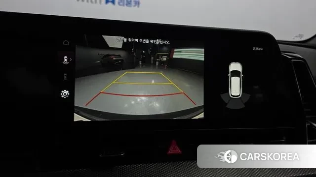 Kia Sportage 5th Generation 2022 Белый из Кореи, фото 6